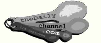 More stuff from theDailyChannel.com...